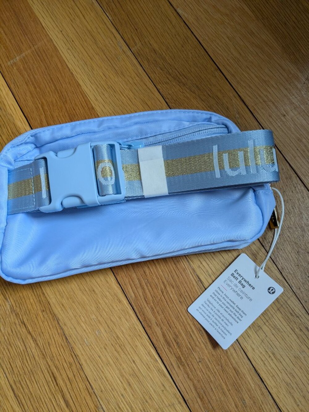 Lululemon - Picture 2 of 2